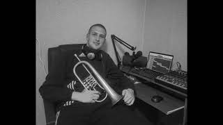 Dj Ceko - Kabadan  Kuchek Trumpet Resimi