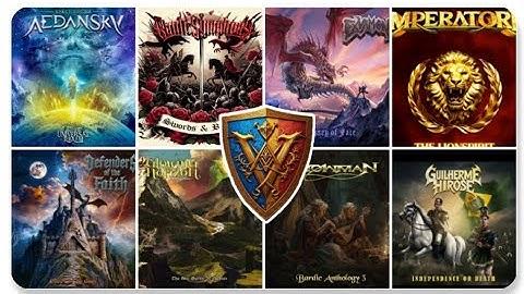 My Favorite "UNKNOWN" - Songs 2025 - Fanvideo Compilation (Vol 1) 