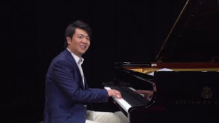 Lang Lang spricht über Kuhlaus Piano Sonatine in C-Dur, Op. 20 Nr. 1 - 1. Allegro