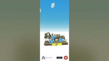 Assembler app dino park demonstration