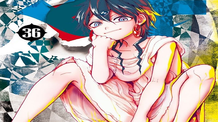 Magi the labyrinth of magic ม งงะ 350