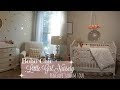 BABY'S ROOM TOUR// BABYGIRL NURSERY // BOHO-CHIC DECOR BABY'S ROOM TOUR// BABYGIRL NURSERY // BOHO-CHIC DECOR