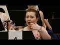 Opera Rara Rossini's Semiramide recording - The Making Of