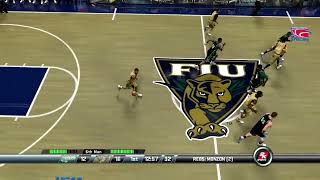 Sun Belt game- North Texas (13-5) @ Florida International (10-8)