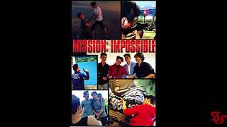 Mission Impossible Ost
