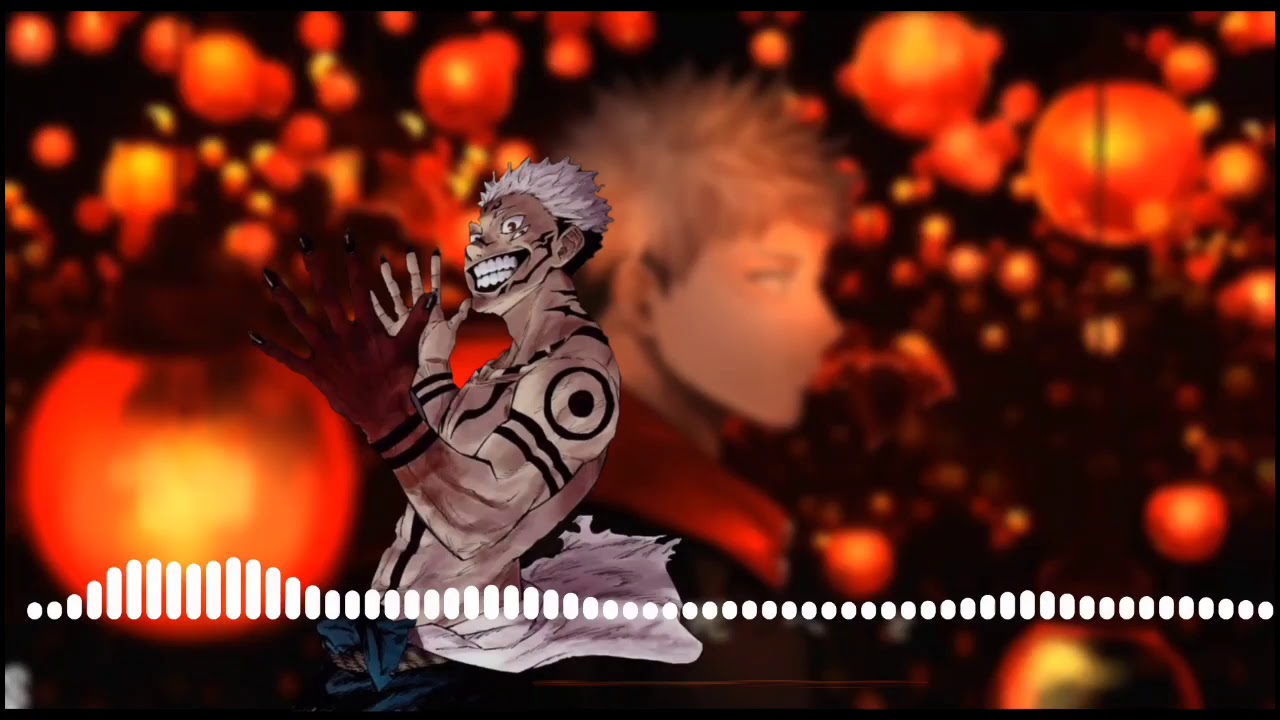 [NIGHTCORE] Jujutsu Kaisen Opening