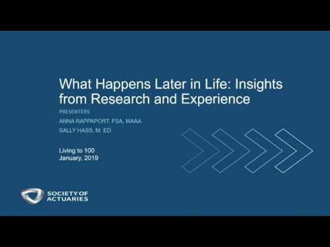 General Session II