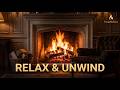 The Coziest Fireplace You’ll Watch Tonight