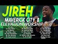 Jireh And Best Songs by Maverick City & Elevation Worship - Chandler Moore And Dante Bowe