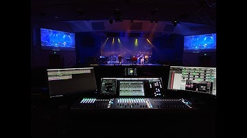 SSL Live Training Pt.1 - Startup