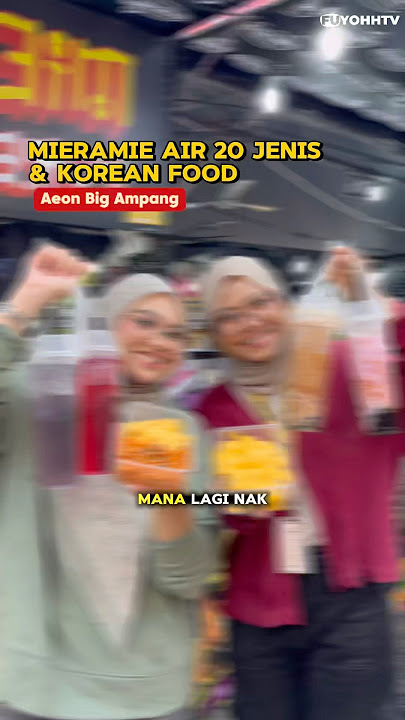 MIERAMIE AIR BALANG