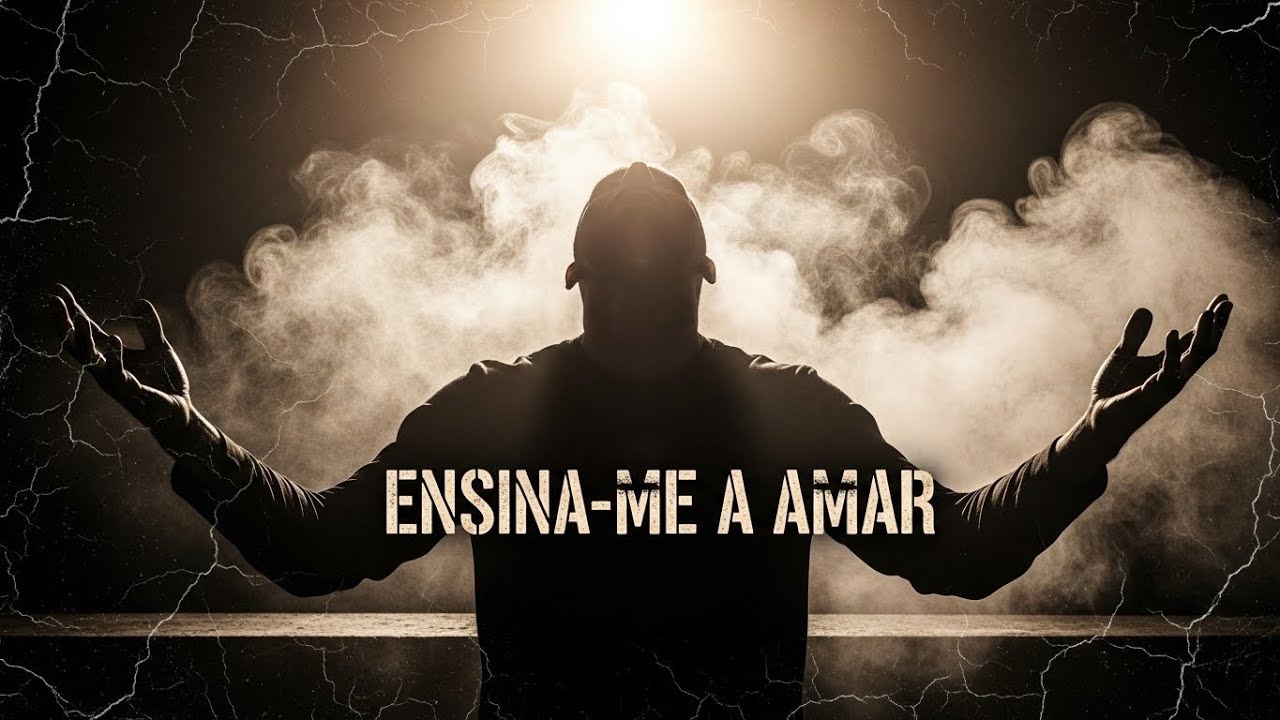 Ensina-me a Amar | Grunge / Alternative Rock Gospel