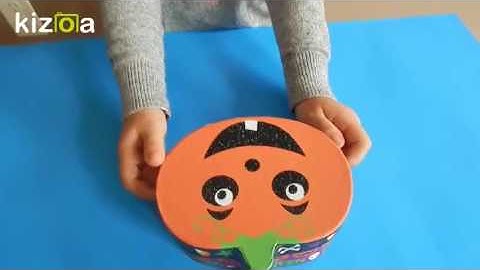 Kizoa Movie - Video - Slideshow Maker: Sensory Sentence Boxes