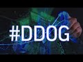 #DDOG Технический анализ Datadog Inc. Разбор движения цены от #TradingVladis