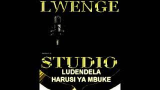 LUDENDELA HARUSI YA MBUKE BY LWENGE STUDIO