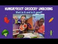 HUNGRYROOT GROCERY/RECIPE DELIVERY | What is Hungryroot and how does it work? Here are our thoughts!