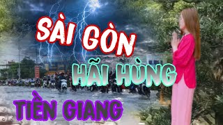 tâm linh huyền bí | xuất hiện cô gái lộ cơ hãi hùng sài gòn gia định tiền giang hãy chú ý gấp gấp