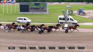 Vidéo de la course PMU PRIX ALLEGIANT (PAYDAY WINNER CHALLENGE)