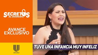 Mi Mamá Tiene Gordofobia Y No Me Deja Comer Lo Que Yo Quiero Esta Noche Secretos Al Desnudo