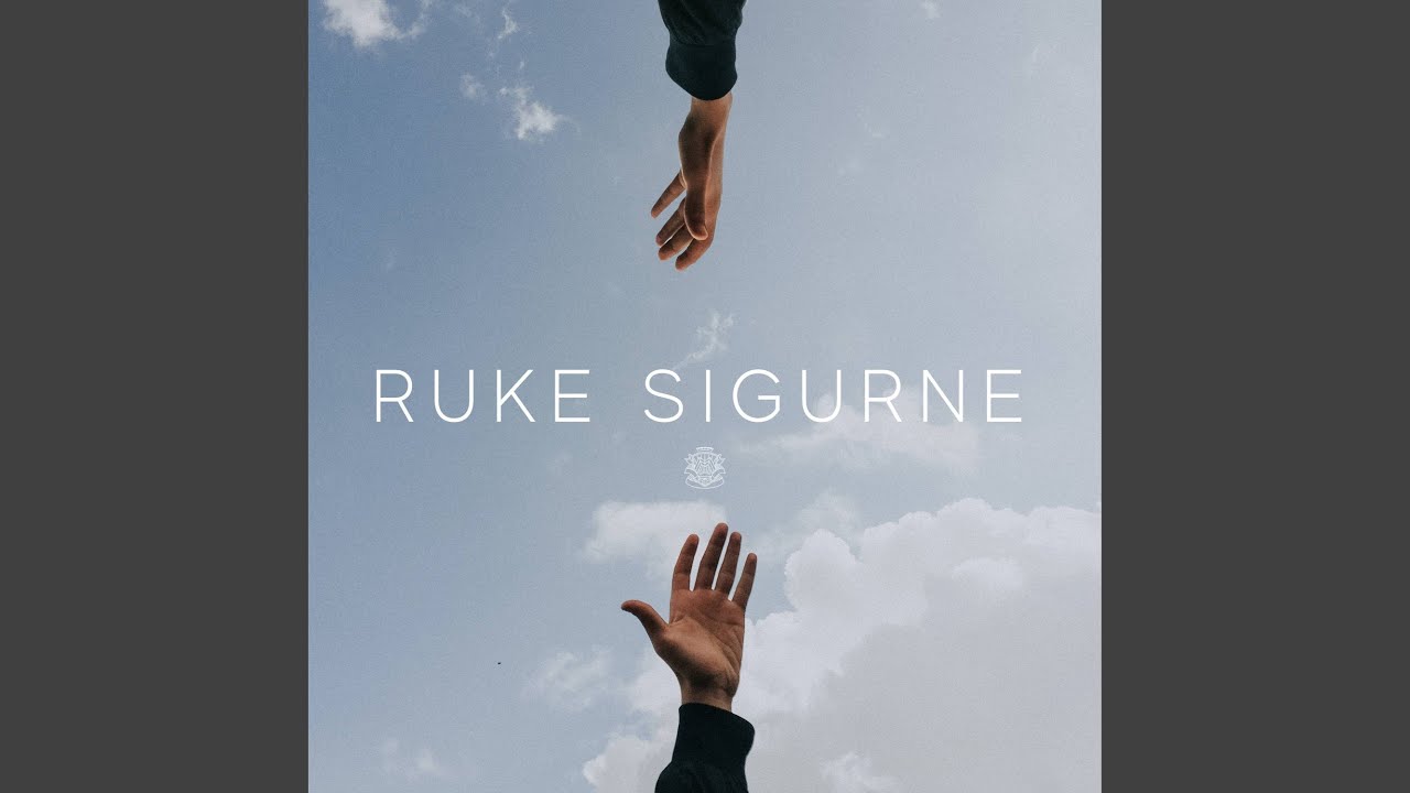 Ruke Sigurne