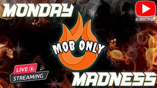 #MondayMadness - QUICK RECAP - STAYING COOL