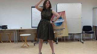 The Lightness Of Being An Adult