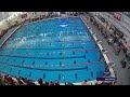 2024 LEC Swimming & Diving Championships - Sunday Finals