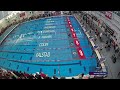 2024 LEC Swimming & Diving Championships - Sunday Finals