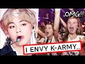 3 Reasons Why BTS ARMYs Don't Watch American TV Performances Anymore