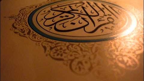 Mishary Rashed Surat Ibrahim 14 مشاري راشد العفاسي سورة إبراهيم تسجيل قديم