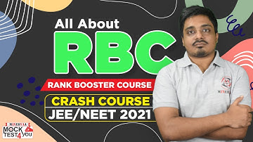 JEE Main 2021/NEET | Rank Booster Program | Boost your Percentile in 60 Days | MockTest4You