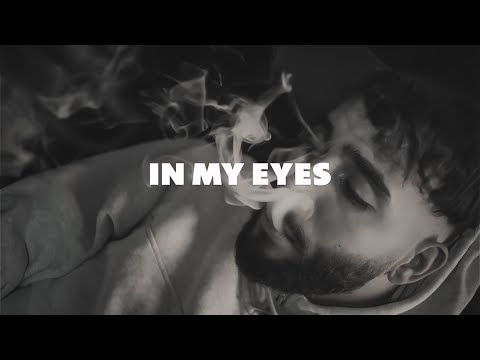 "IN MY EYES" - Samra Type Beat Deep | Deep Piano Rap Beat with Hook (prod. KronaBeatz)