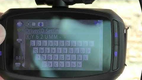 maisi M20 Dashcam Review - Feature Sets and Footage