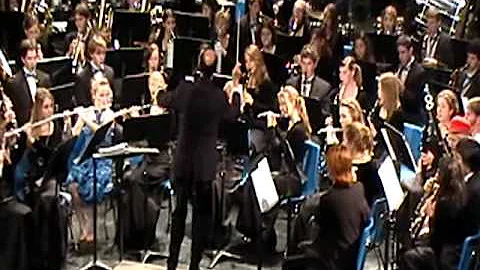 John Maas Conducting