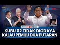 Pengamat politik  pemilu kali ini menakutkan karena ada ambisi satu putaran  on focus