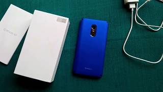 Xiaomi Redmi Note 4x (64GB)