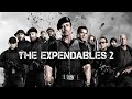 Film EXPENDABLES 2 فلم الاكشن و الإثارة مترجم