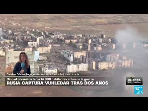 Informe desde Kiev: