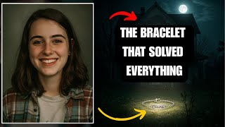 The Bracelet That Exposed a Killer | True Crime Story