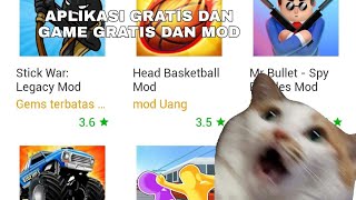 TEMPAT DOWNLOAD APLIKASI DAN GAME GRATIS PLUS PAKAI MOD UNTUK SEMUA ANDROID screenshot 2