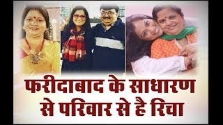 Richa Sharma Biography | Bollywood Singer | Songs | Epi 01
