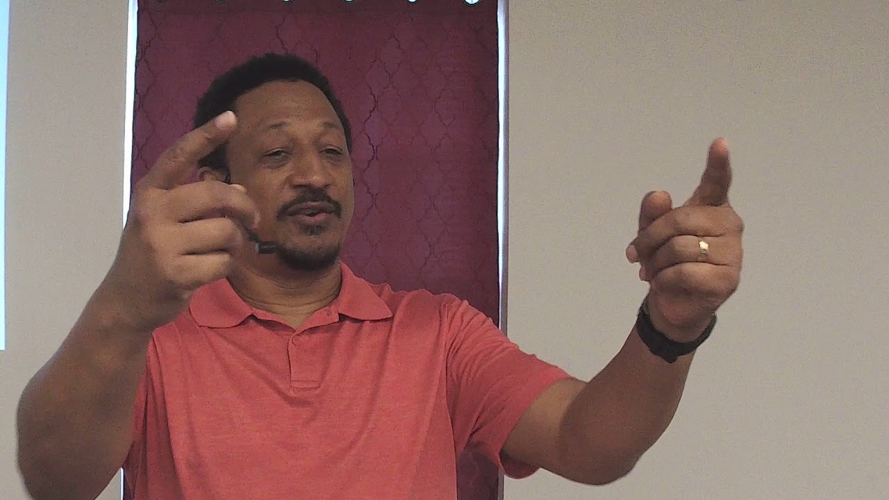 Walking in Liberty – Part 3