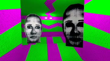 Trying To Escape Selene Delgado Nextbot In Parallax