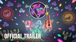Tied to the Beat - Official Demo Launch Trailer