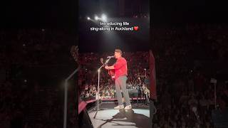 Download Lagu Nothing better ❤️ #introducingme #camprock #jonasbrothers #thetour MP3