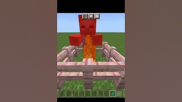 Minecraft 1.20 Logic #minecraft #shorts #gaming