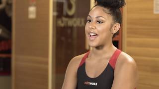 HWX Testimonial - Natalie