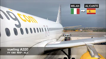Quanti ml si possono portare in aereo Vueling?
