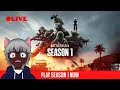 [🔴LIVE] BF6 + DOA6 | The Gauntlet + DOA6 | [Vtuber] 😊