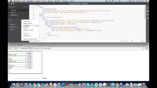 [PHP, Ajax] Chat (Tutorial esteso) - Parte 2